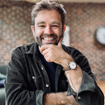 Alexis LOUDIÈRE