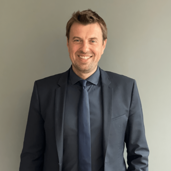 Olivier DESURMONT