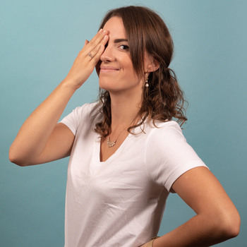 Ophélie VANBREMEERSCH