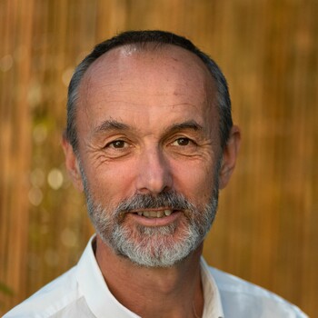 Laurent MOTTE