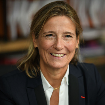 Blandine MULLIEZ