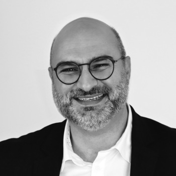 Jean-Michel DOS SANTOS
