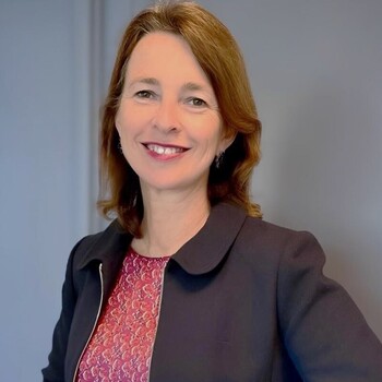 Anne-Claire HAY