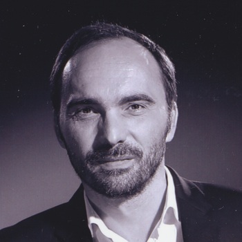 Stephane CAMON