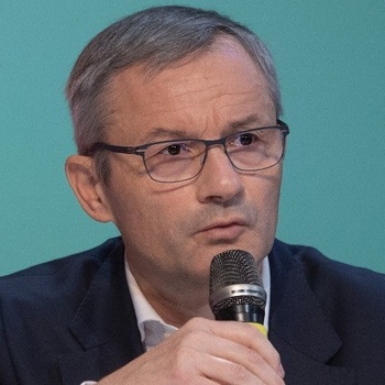 Christophe LAPIERRE