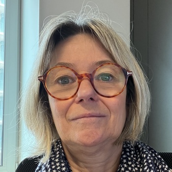 Catherine SAMUEL-IMBERT