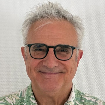 Professeur Marc DOMMERGUES
