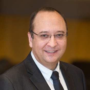 Pr Luc SOLER