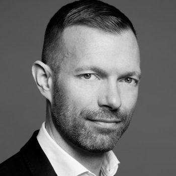 Fabian HURET