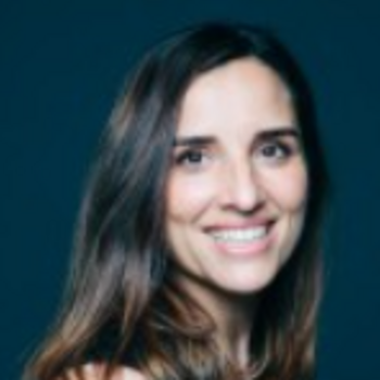 Christine CALDEIRA