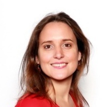 Stéphanie RUAULT