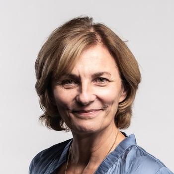 Isabelle MOINS