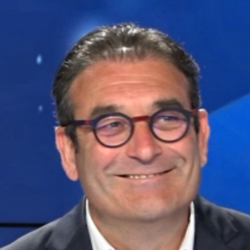 Jean-Michel LAMBERT