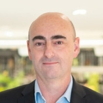 Fabrice HEYRIÈS