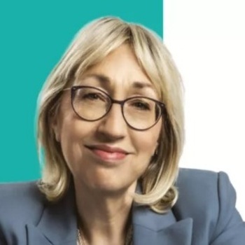 Marie-Anne MONTCHAMP