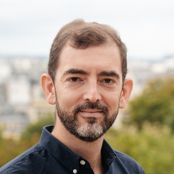 Fabrice STAAD