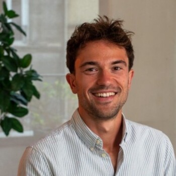 Alexandre RAUCROY