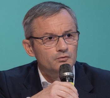 Président – KALIXIA