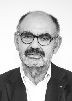 Jean-Martin COHEN SOLAL