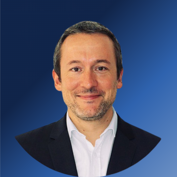 Eric DUCASSE