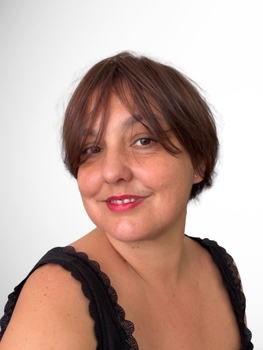 Laetitia DUBAR