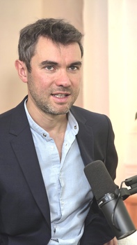 Arnaud DRUELLE