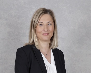 Adina GRIGORIU