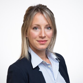 Pauline HUET