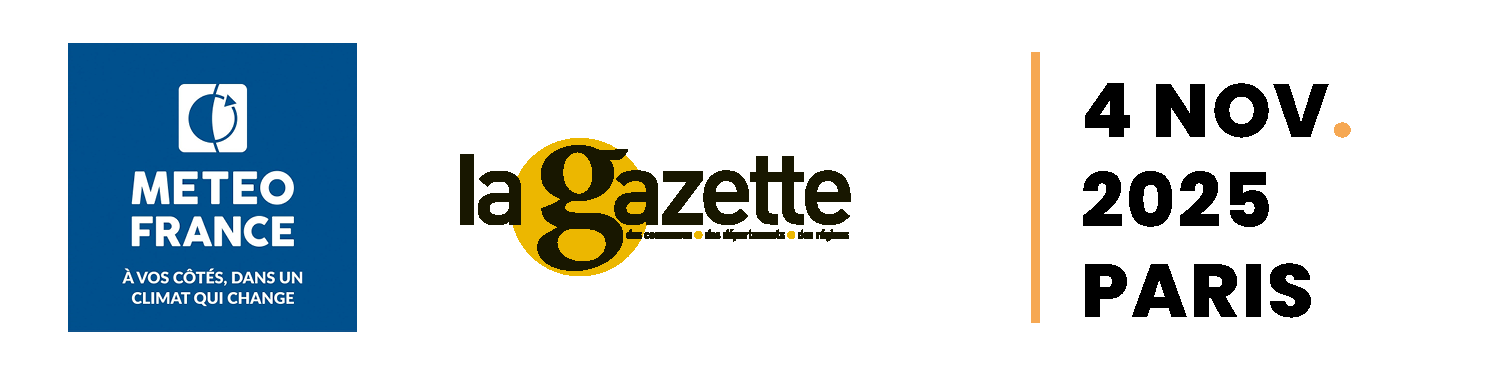 logo météo france la gazette