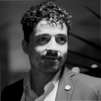 Vincent GOUINAUD