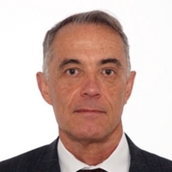 Jean-Luc GOURGEON