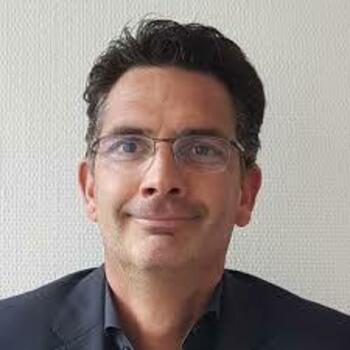 Cyril MARRO