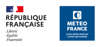 MÉTÉO-FRANCE