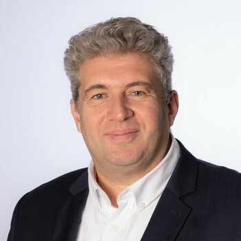 Bertrand LOVISI