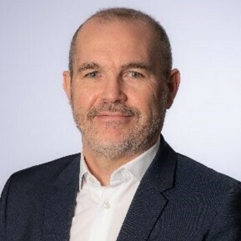 Arnaud LE SAINT