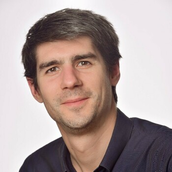 Nicolas KERIHUEL