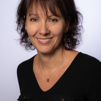 Laetitia VAUGIER