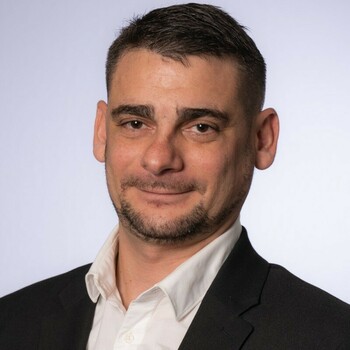 Nicolas AUGER