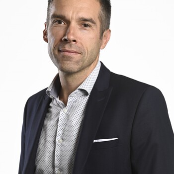 Ludovic COUCHOT