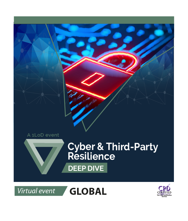 Cyber & Third-Party Resilience Deep Dive