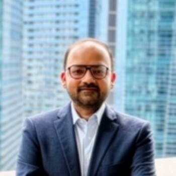 Vishal Choraria