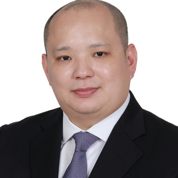 Lawrence Chin