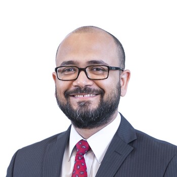 Rohit Mangla