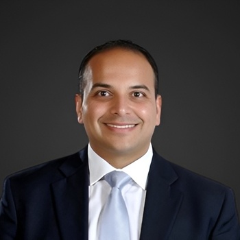 Adarsh Rai