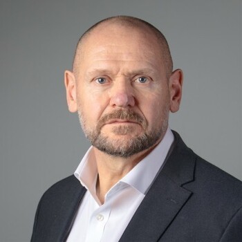 Rob Mason