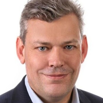 Jeremy Green