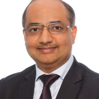 Abhishek Darbari