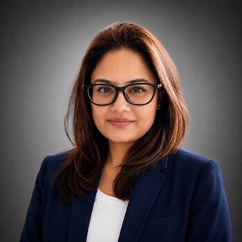 Maria Zameer