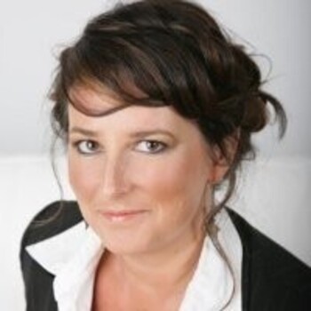Joanne Crofskey