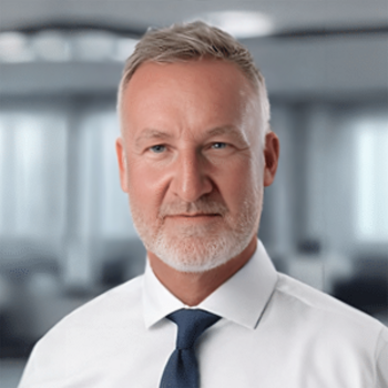 Mark Kinsella